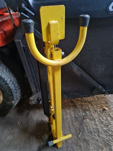 Tile Cutter Industrial