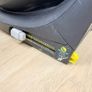Maxi Cosi Mica 360 baby child car seat and isofix birth-4years Image 4
