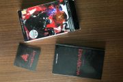 Lord of Arcana PlayStation Portable Collector edition no game