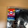 Vintage London Underground Shirt UK Tube Subway Map Tee Size XL BNWT Image 2