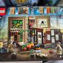 LEGO Harry Potter Hogwarts Moment Set Bundle Image 4