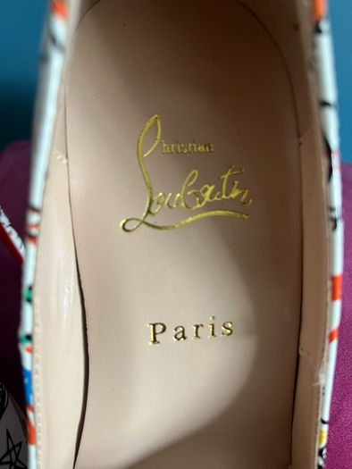 Christian Louboutin