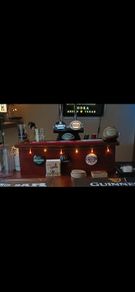 Bar Taps and Regulator