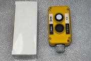 Hoist Electric Crane Push Button Control Station