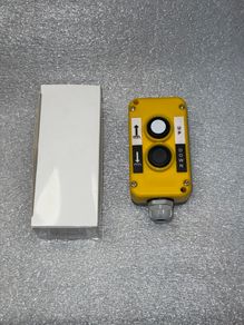 Hoist Electric Crane Push Button Control Station