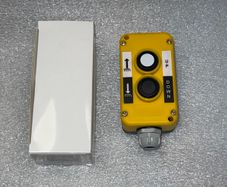Hoist Electric Crane Push Button Control Station