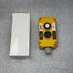 Hoist Electric Crane Push Button Control Station