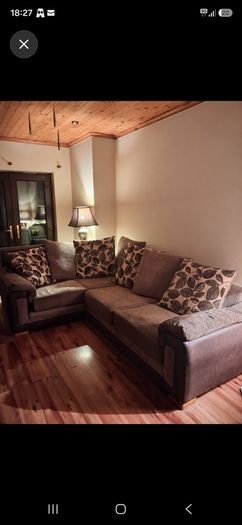 Free L-shape Couch To Take Away