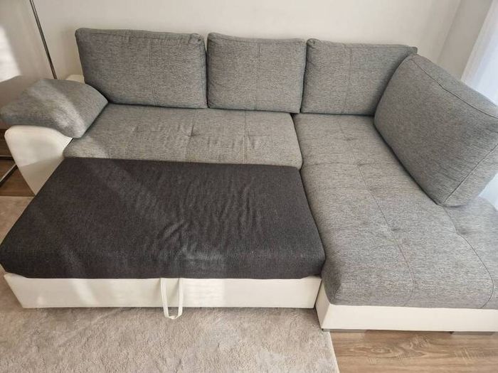 Sofa bed