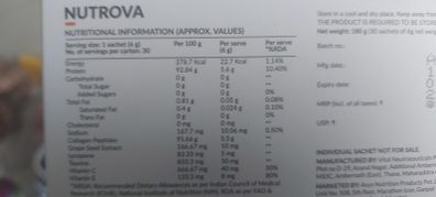 Collagen