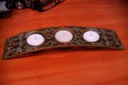 Tea light holder