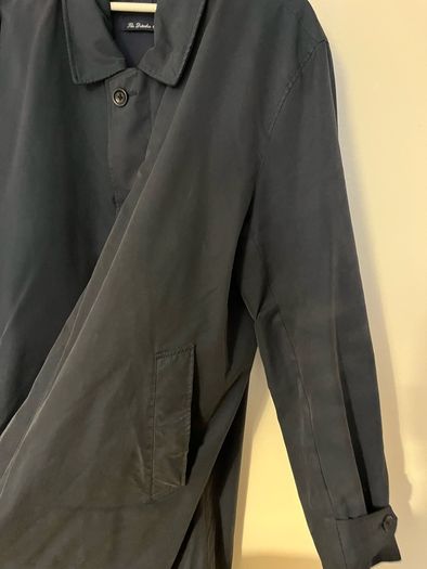 Vintage Gant Trench Coat