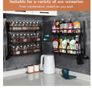 Wall Mounted Kitchen Storage NEW Image 5