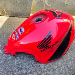 Honda CBR fuel tank