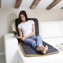 Massage mattress with heat option Image 2