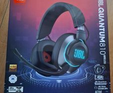 JBL Quantum 810 Wireless Gaming Headset