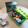 Lego Bundle + Display Box Image 2