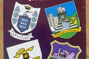 2002 Clare v Limerick &amp; Galway v Tipperary - National Hurling League Quarter Finals Programme