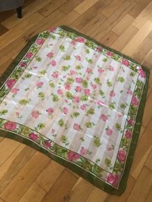 ladies scarf