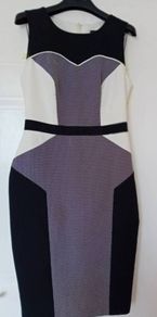 Dress Dorothy Perkins UK8