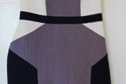 Summer Work Formal Dress by Dorothy Perkins UK8