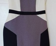 Dress Dorothy Perkins UK8
