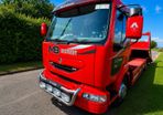 recovery truck