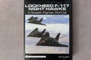 F-117 Nighthawk
