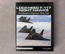 F-117 Nighthawk
