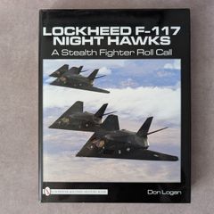 F-117 Nighthawk