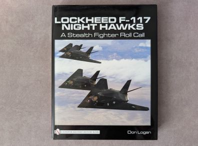 F-117 Nighthawk