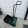 bosch push lawnmower Image 2