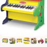 100 Units - MELISSA and DOUGS - Designer Wooden Toys Job Lot - Rrp 5000 Euro! Image 5