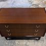 Mid Century G-Plan Librenza chest of drawers designed by E Gomme Image 3