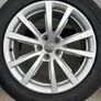 Genuine Audi A8/S8 18" Alloy Wheels Image 5