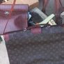 Vintage Louis Vuitton LV mens briefcase late 80s original from France bought in the town of Bagnoles de l'orne very nice Image 4