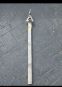 trailer drawbar
