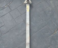 trailer drawbar