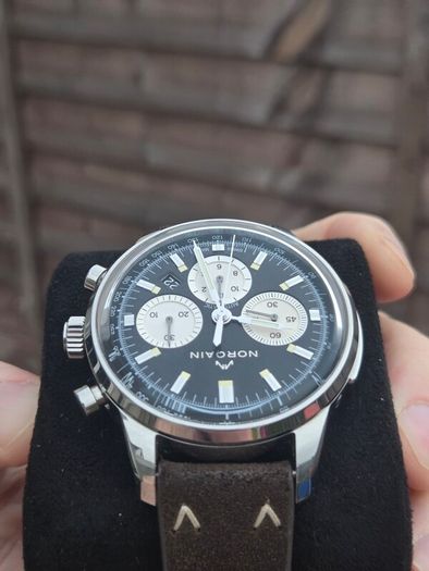 Norqain Freedom 60 43mm