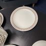 Vintage Adam's Wedgwood tea set pieces Image 4