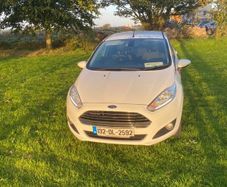 2013 Ford Fiesta 1.0 EcoBoost | NCT 01/2027 | Taxe