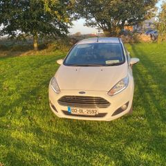 2013 Ford Fiesta 1.0 EcoBoost | NCT 01/2027 | Taxe