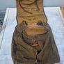 WW2 German Pony Fur Rucksack Torniste WWII Image 3