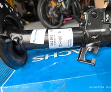 Nissan X-Trail Parts