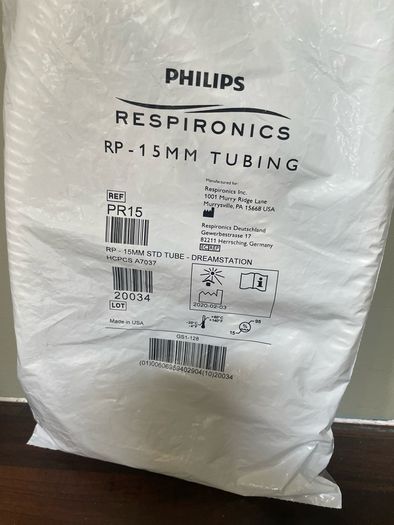 CPAP Machine