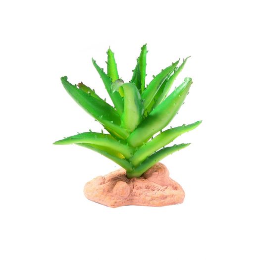 Reptile Nova Artificial Plant 13cm RP-13 13003