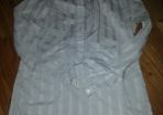 Silver Grey Ladies Shirt