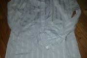 Silver Grey Ladies Shirt