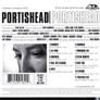 Portishead "Portishead" CD Album Image 2
