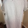 beautiful new marks and Spencer linen dress Image 3